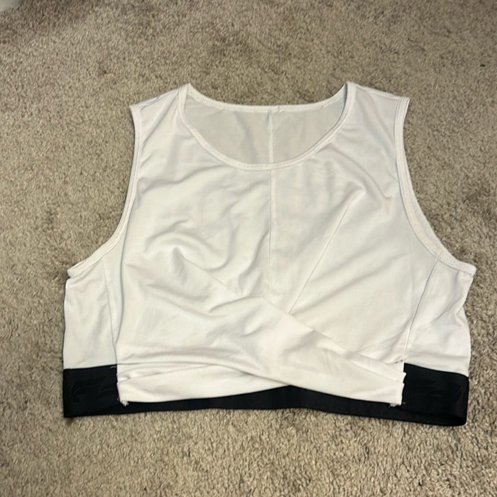 Fabletics workout top